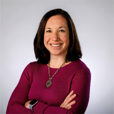 Elaine Zelby profile photo