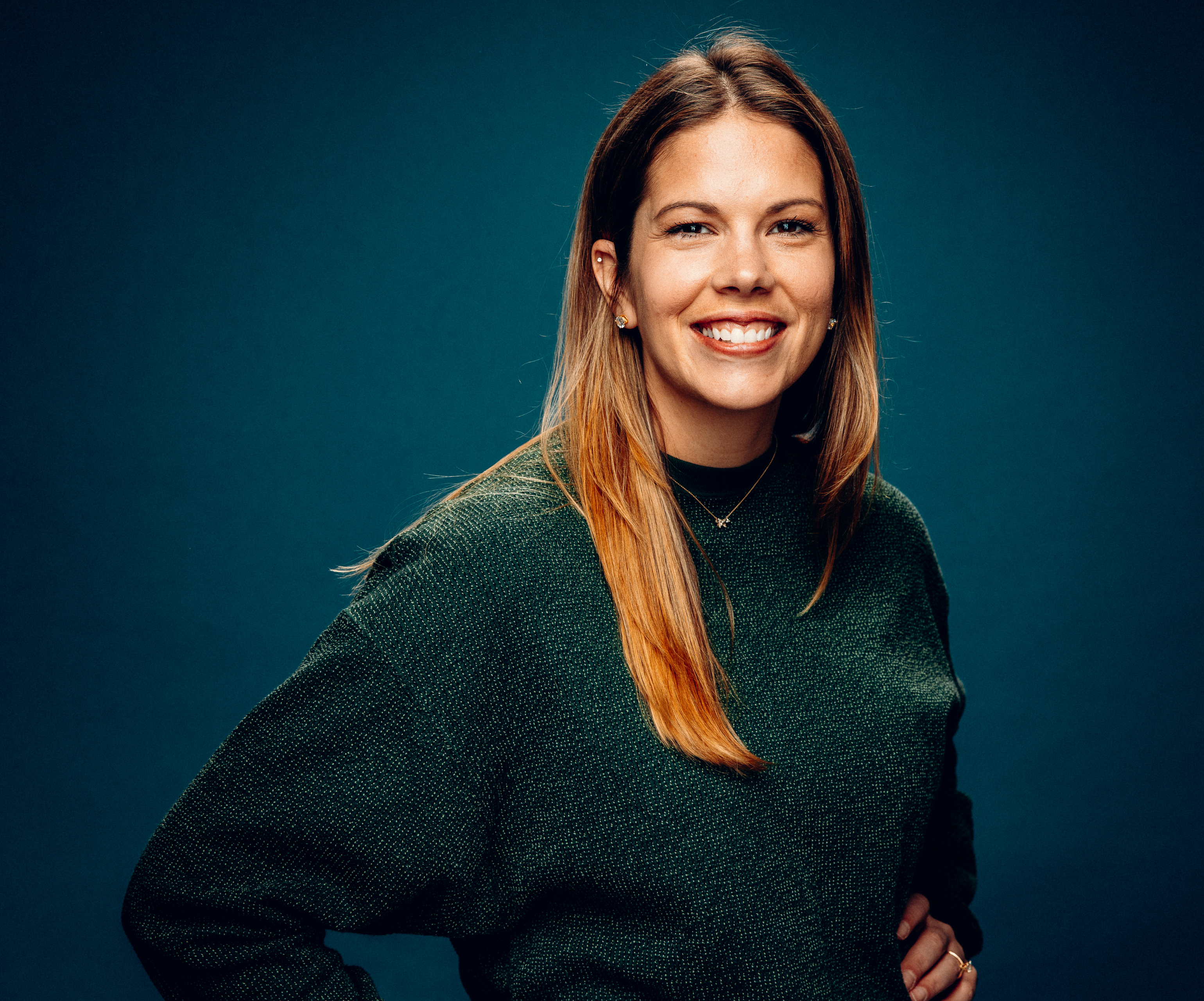 Elise Beck profile photo