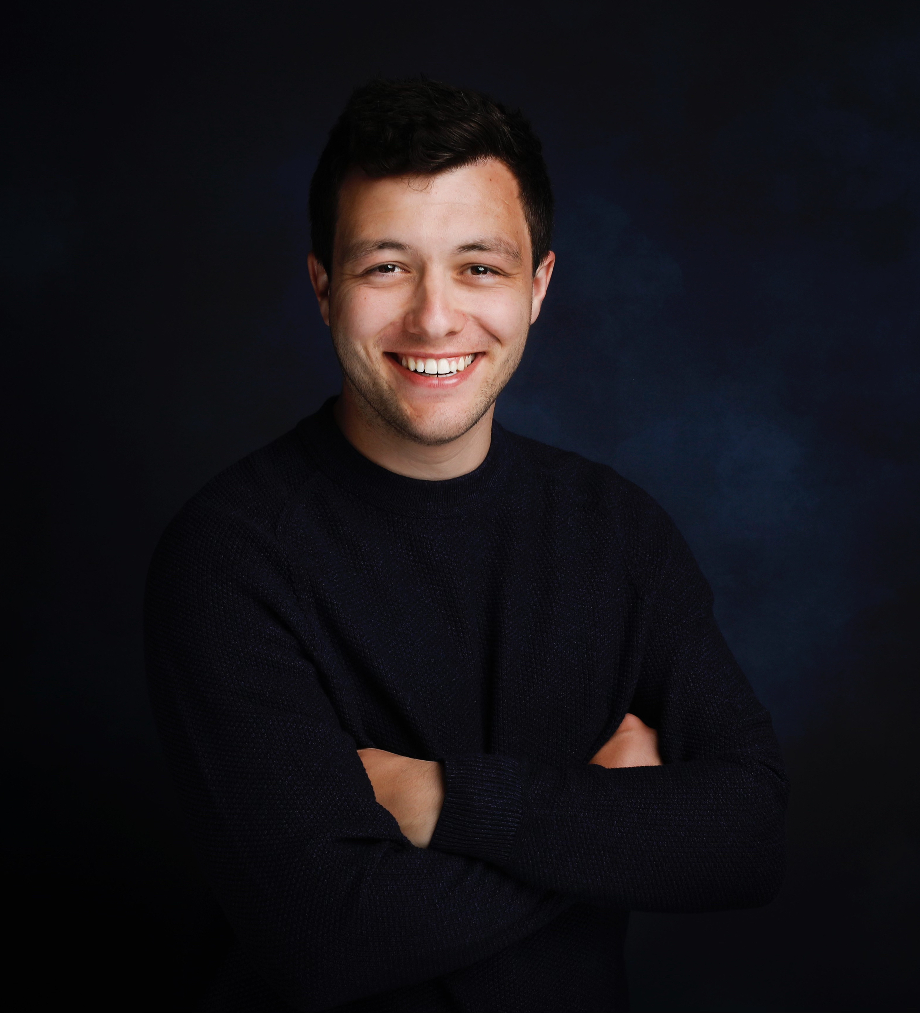 Elliott Braund profile photo