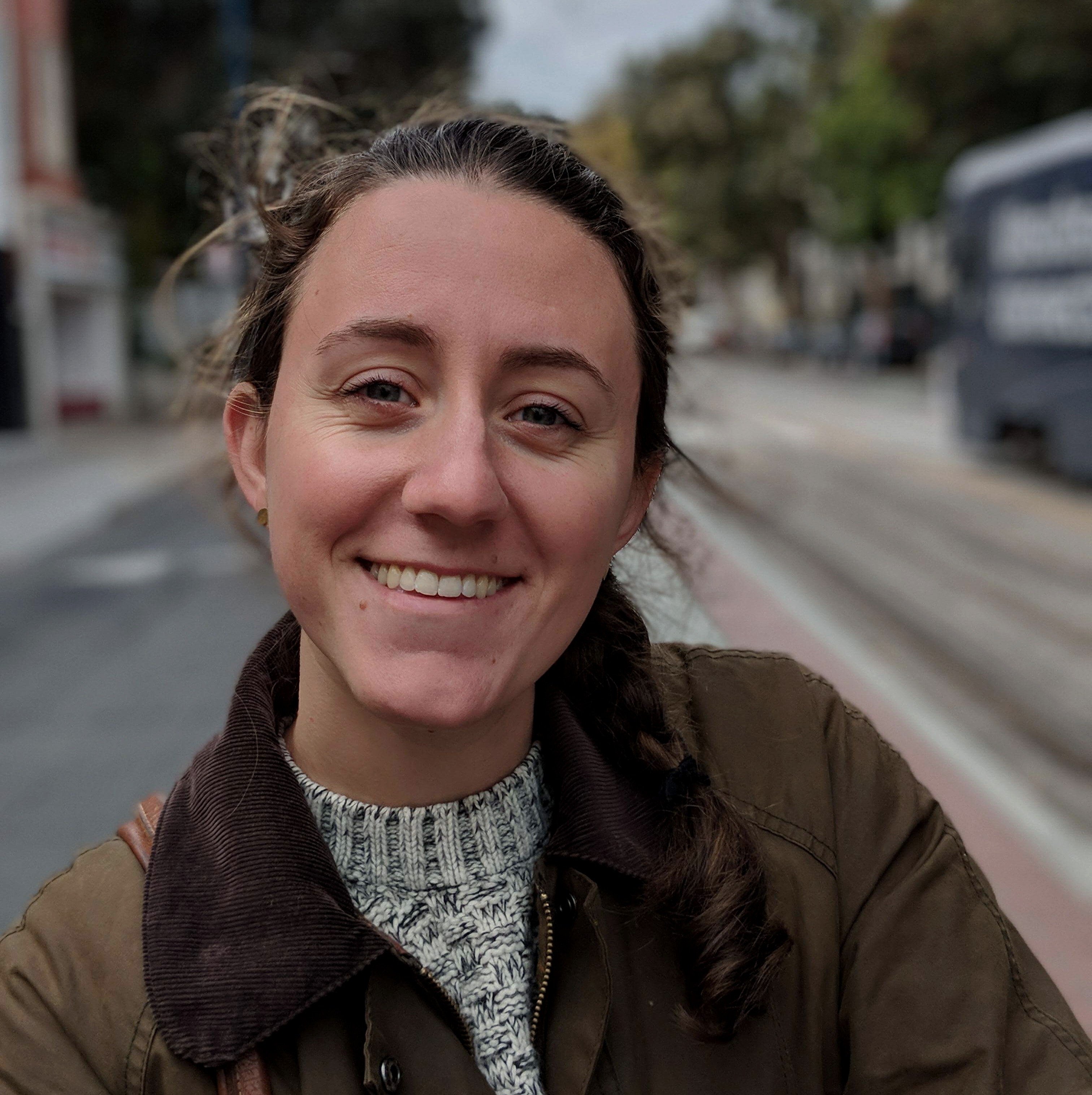 Emma Golborne profile photo
