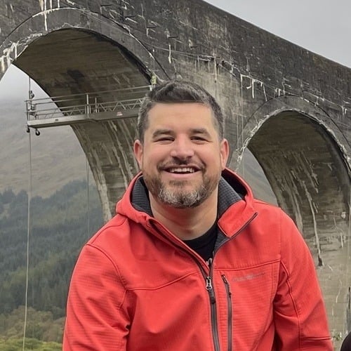 Eric MacCarthy profile photo