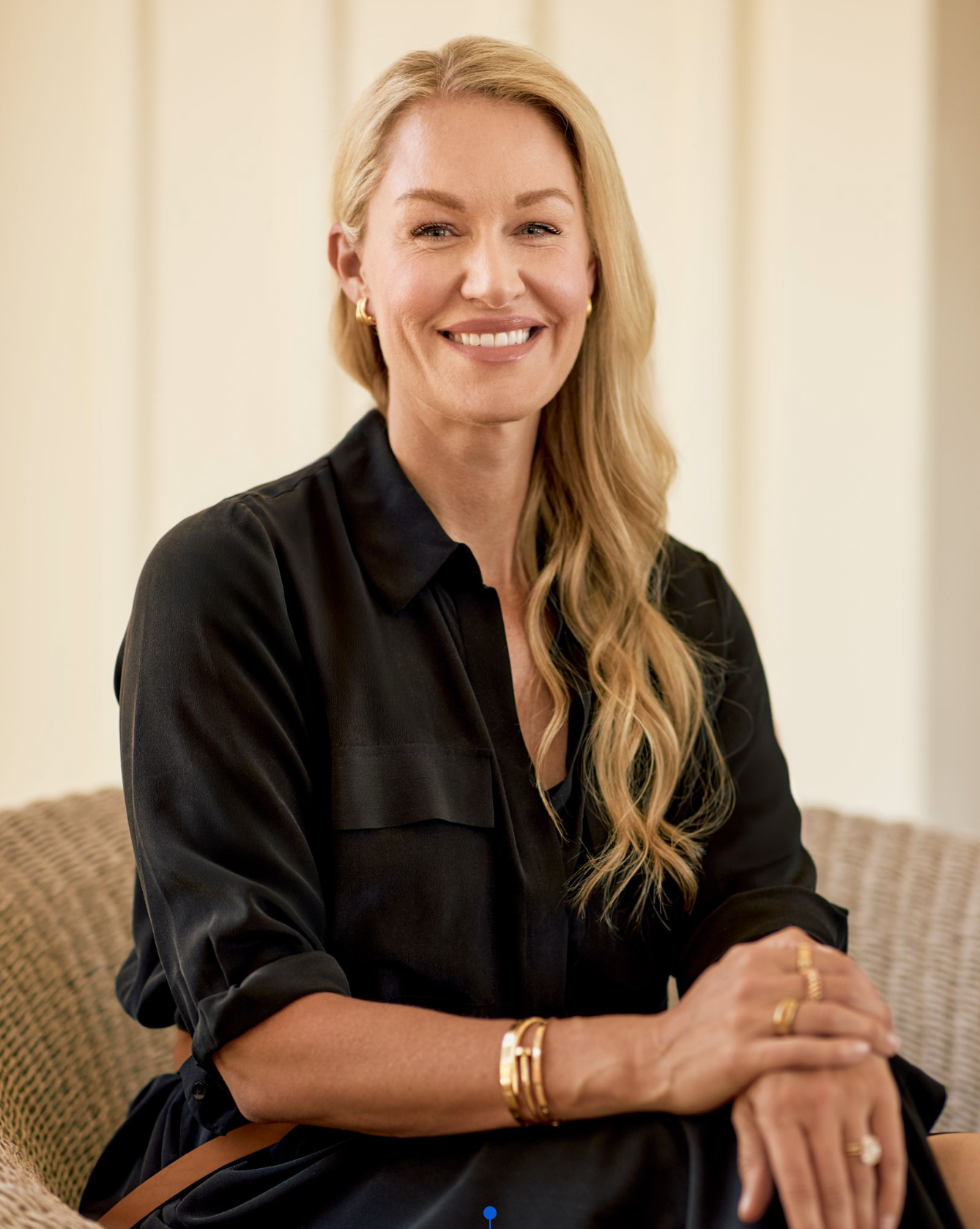 Erika Fisher profile photo