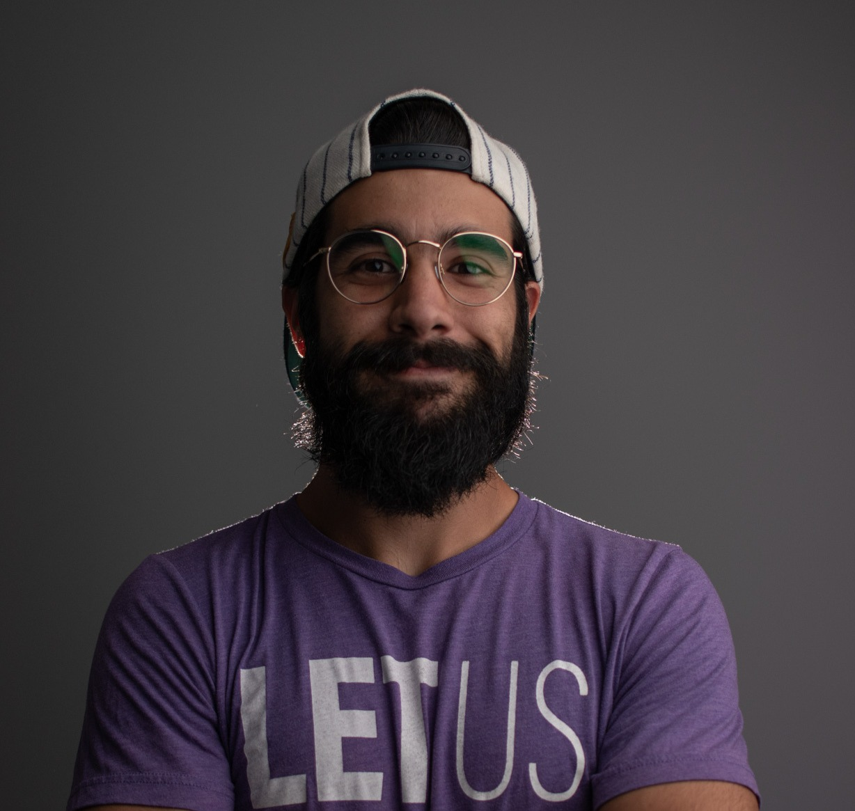 Fonzi Camejo profile photo