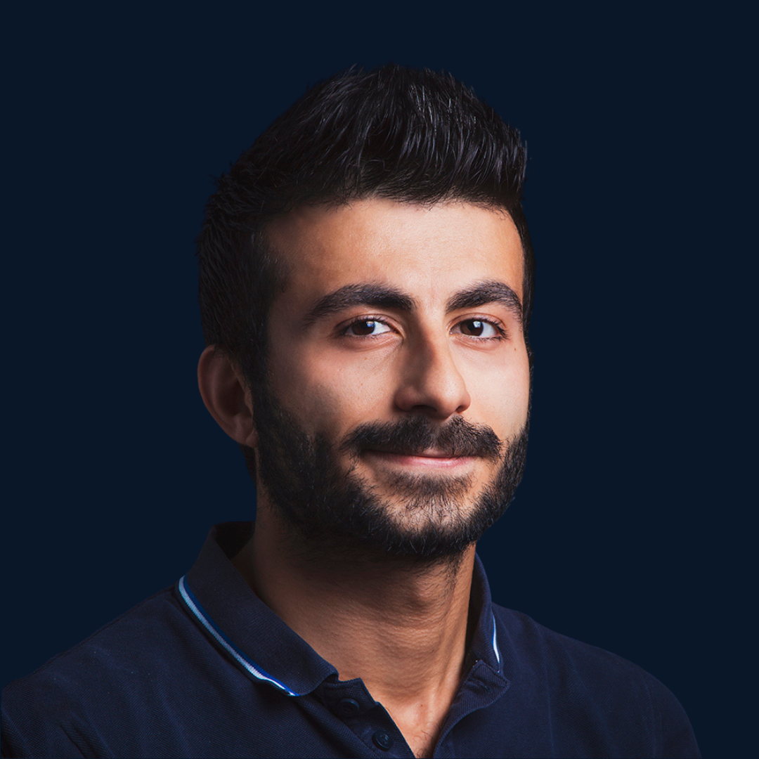 Garo Aroian profile photo