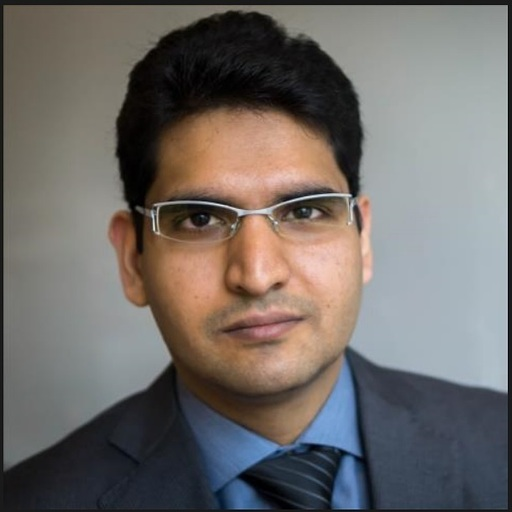 Gaurav Kukreja profile photo