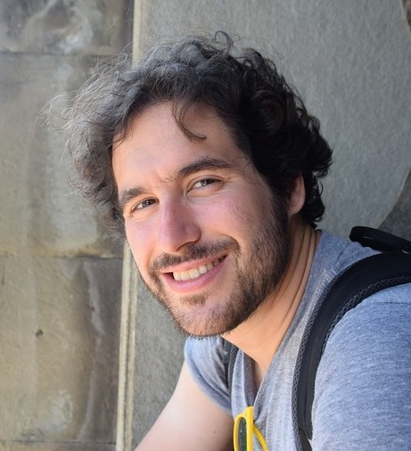 George Davis profile photo
