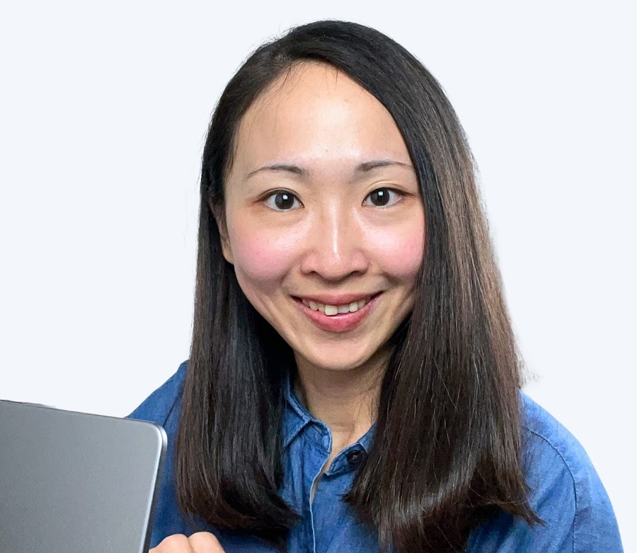 Grace Leung profile photo