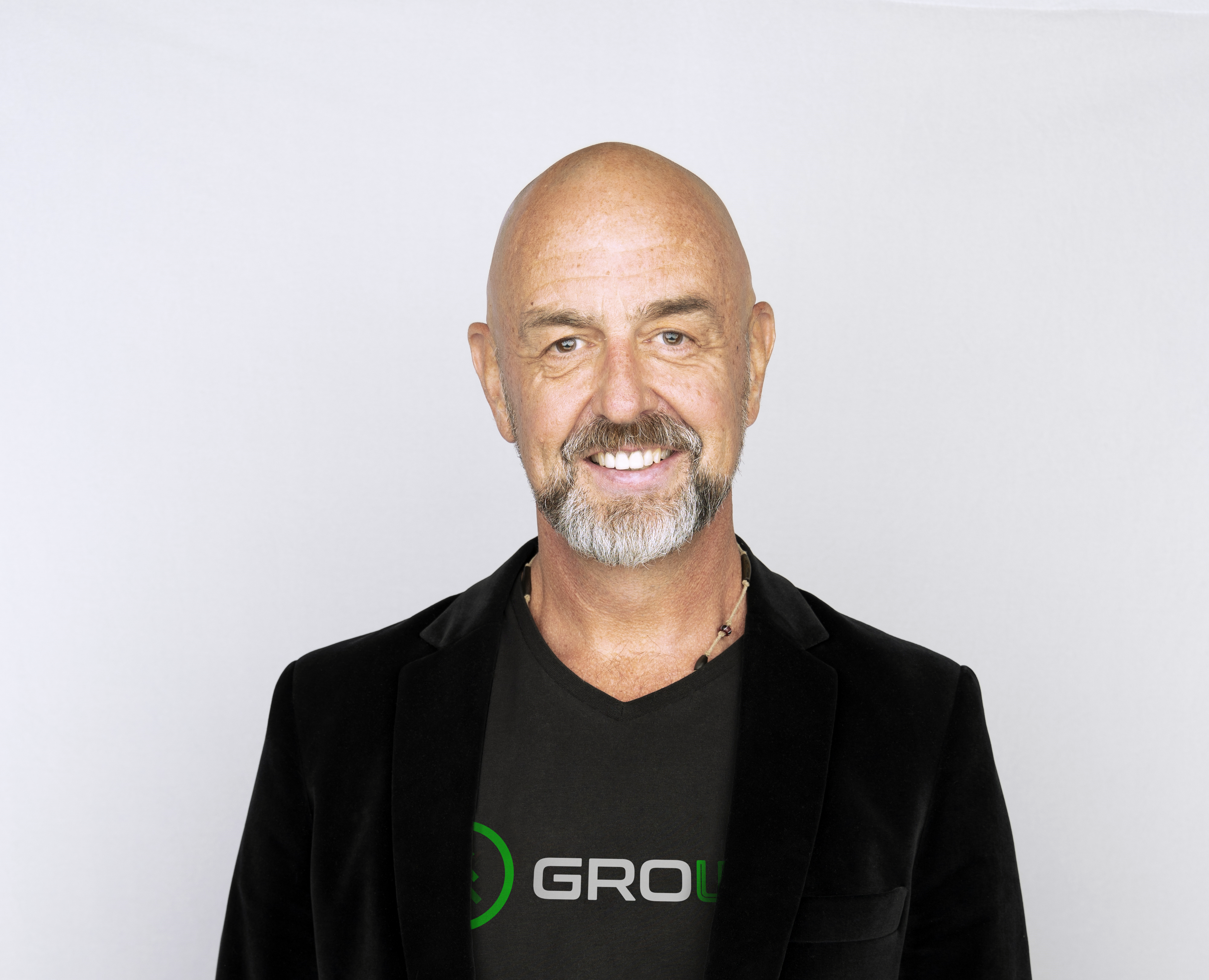 Graham Hawkins profile photo