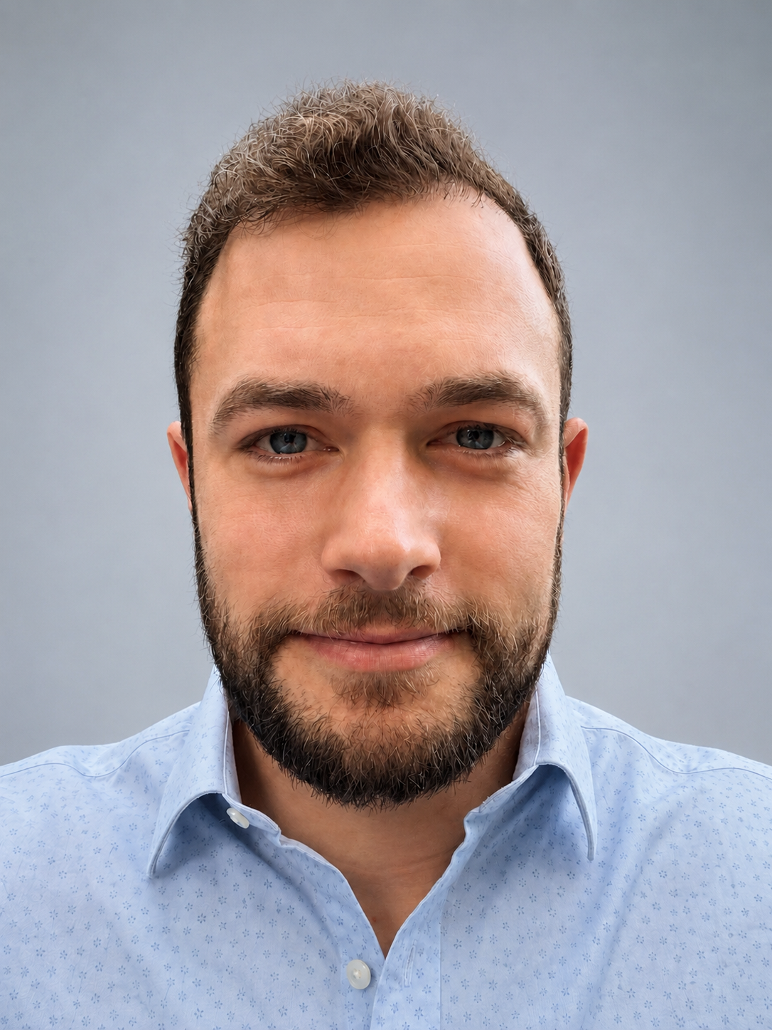 Greg Nardo profile photo