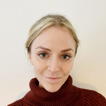 Hannah Fisher profile photo
