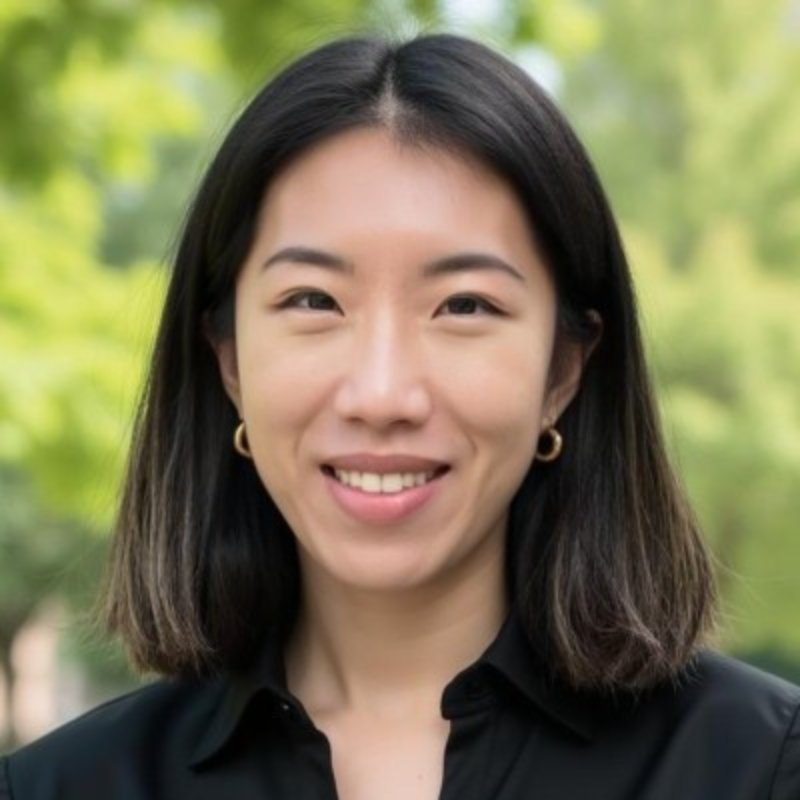 Hannah Zhang profile photo
