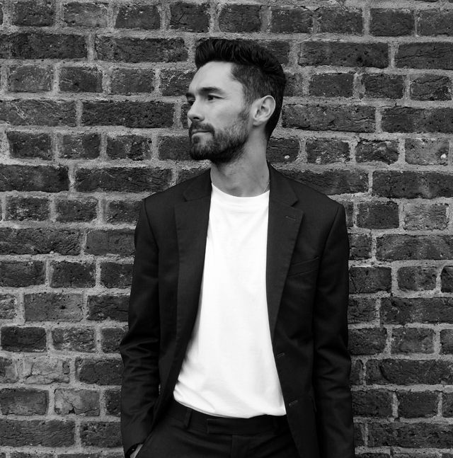 Harrison Rose profile photo