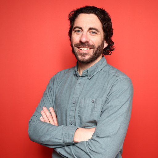 Justin Graci profile photo