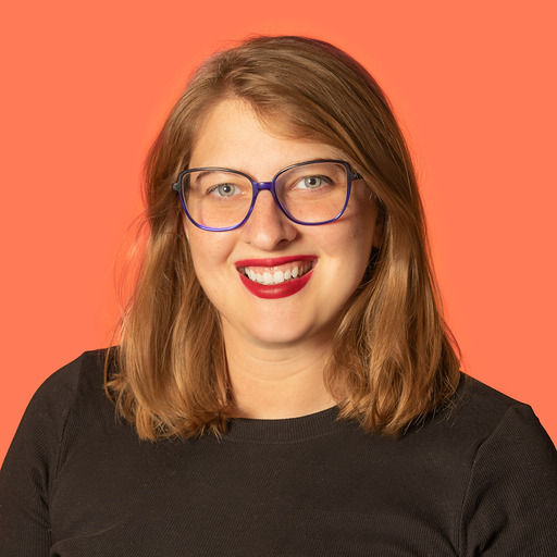 Maggie Bomze  profile photo