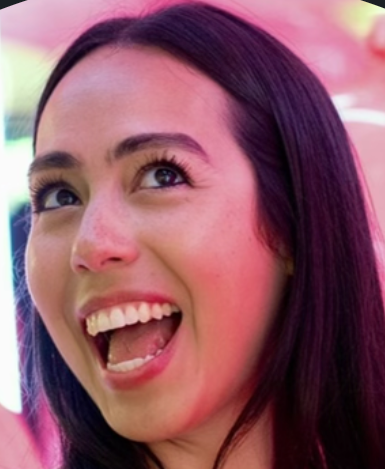 Ingrid Zapata Read profile photo