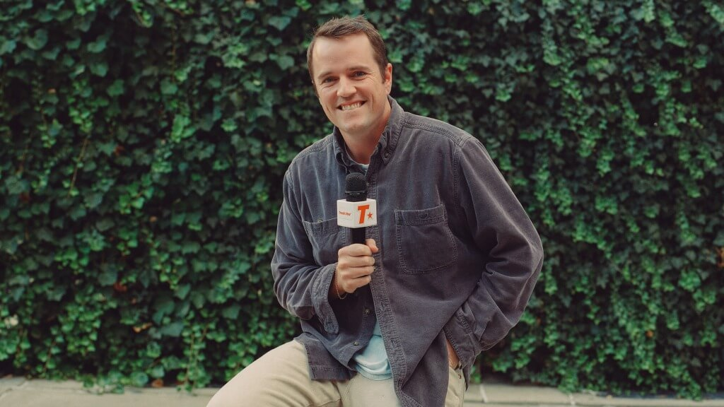 Jack Coyne profile photo