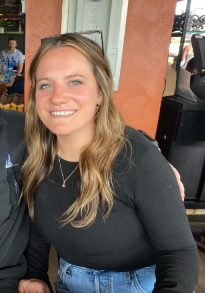 Jaima Dell-Priscoli profile photo