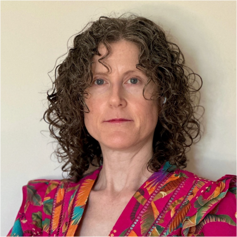 Jaime Jurenek profile photo