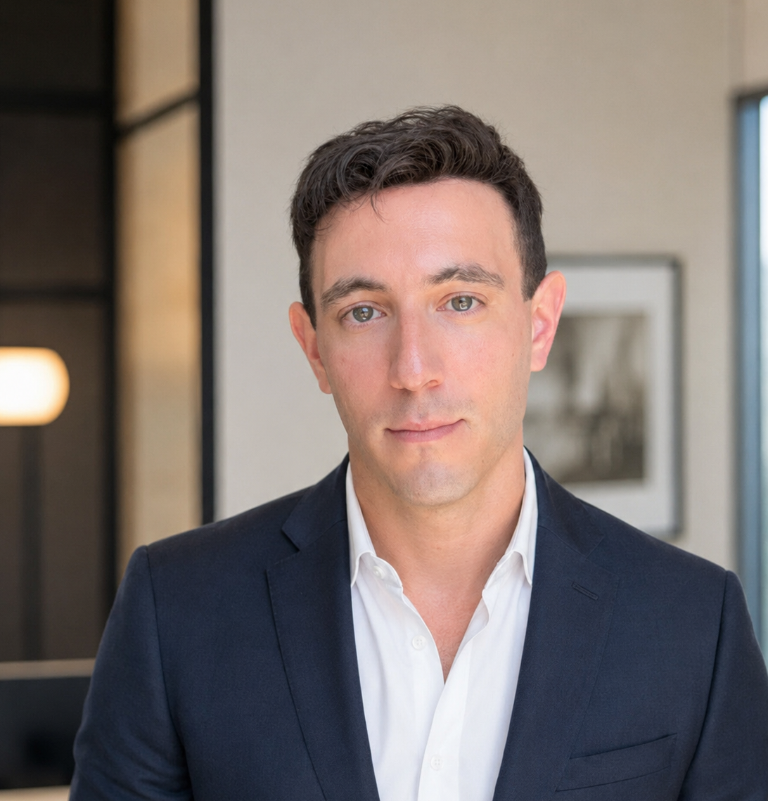 Jake Goldstein profile photo