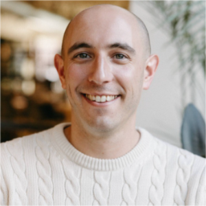 Jake Goldstein profile photo