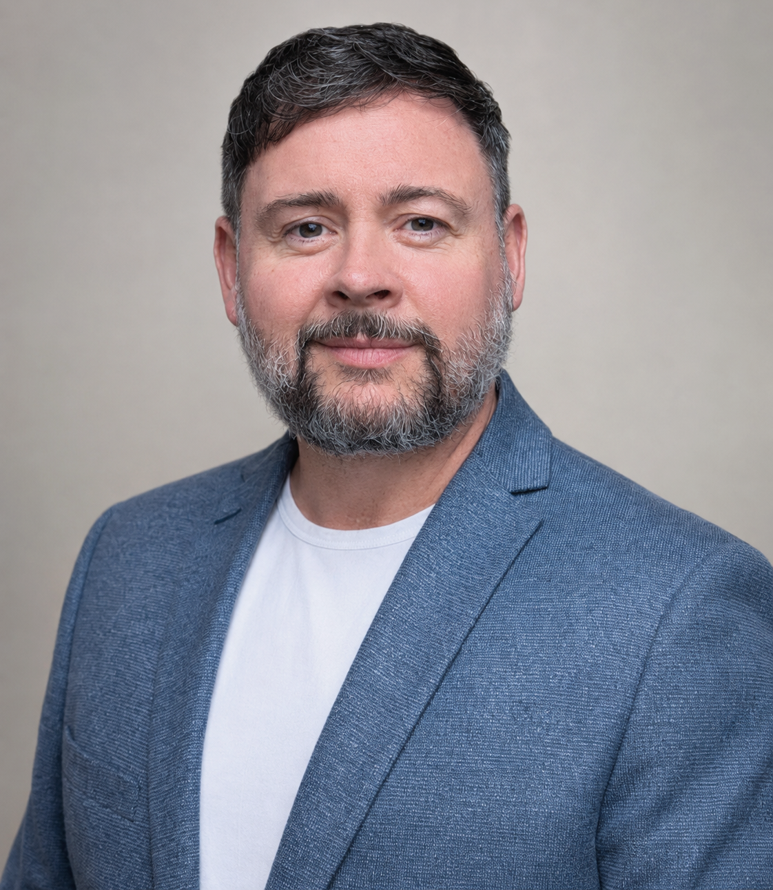 James Roulston profile photo