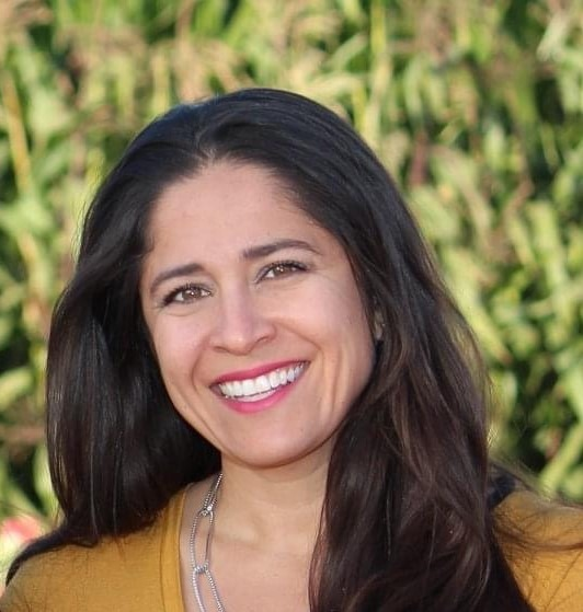 Janine Johnson profile photo