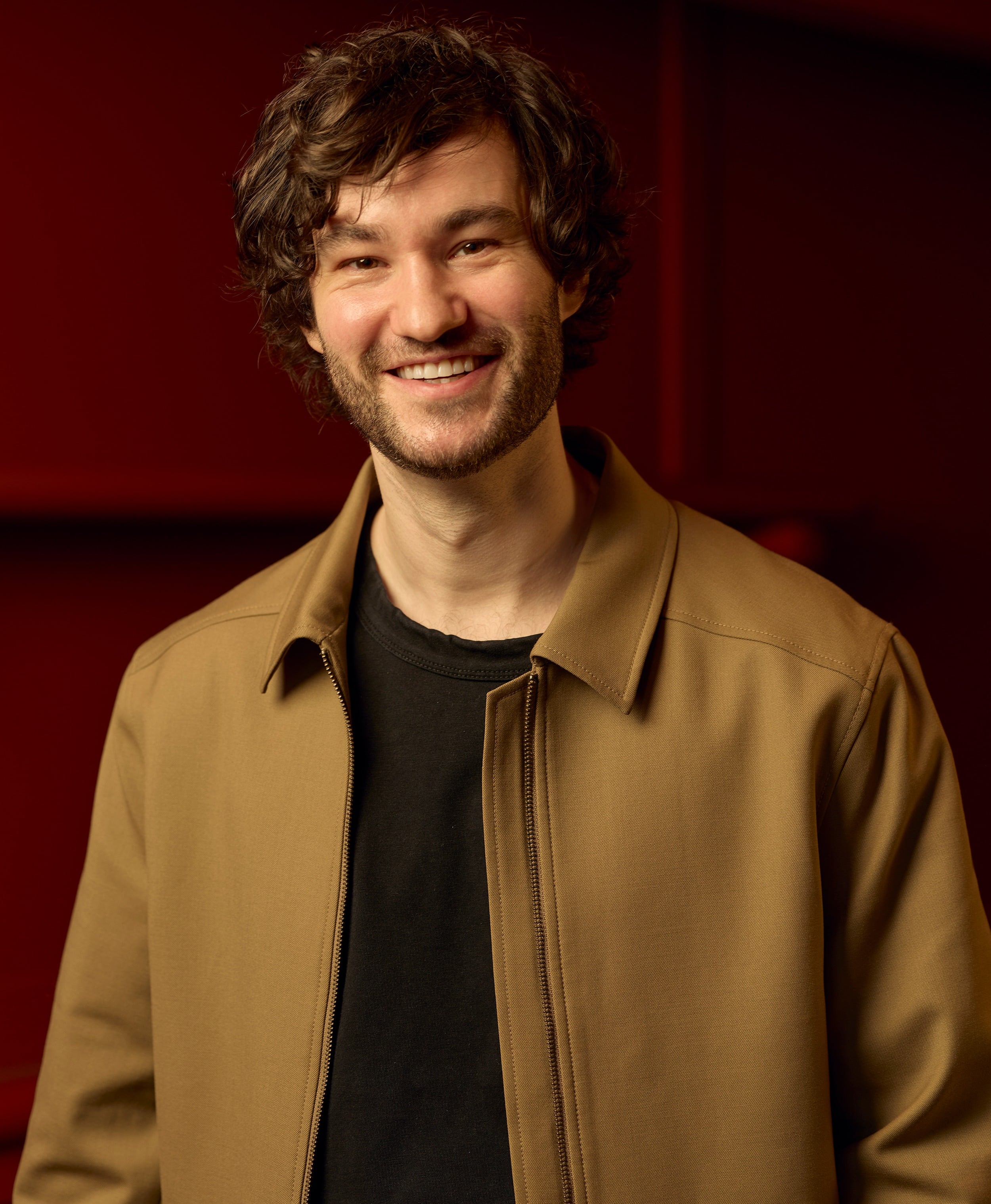 Jarrod Webb profile photo