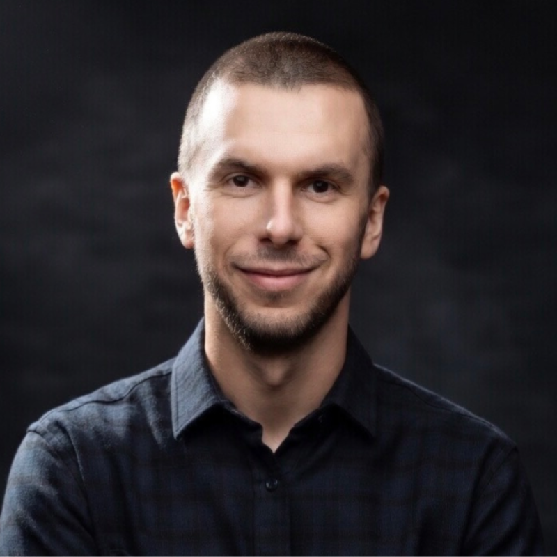 Jay Baumgardner profile photo
