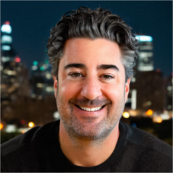 Jay Schwedelson profile photo