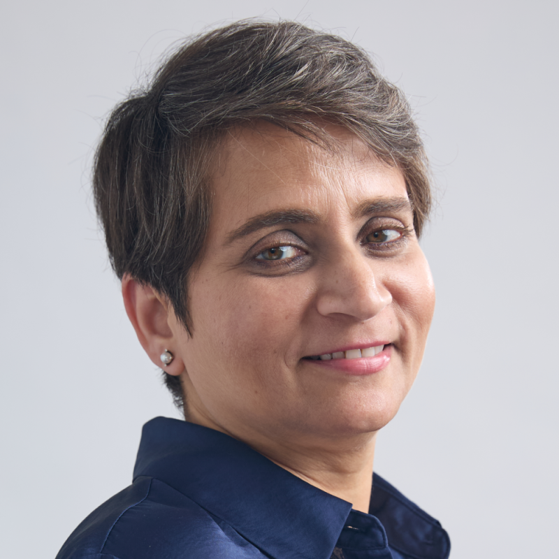 Jayashree Rajan profile photo