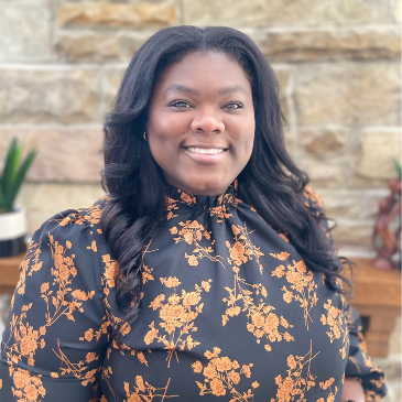Jazmine Moore profile photo