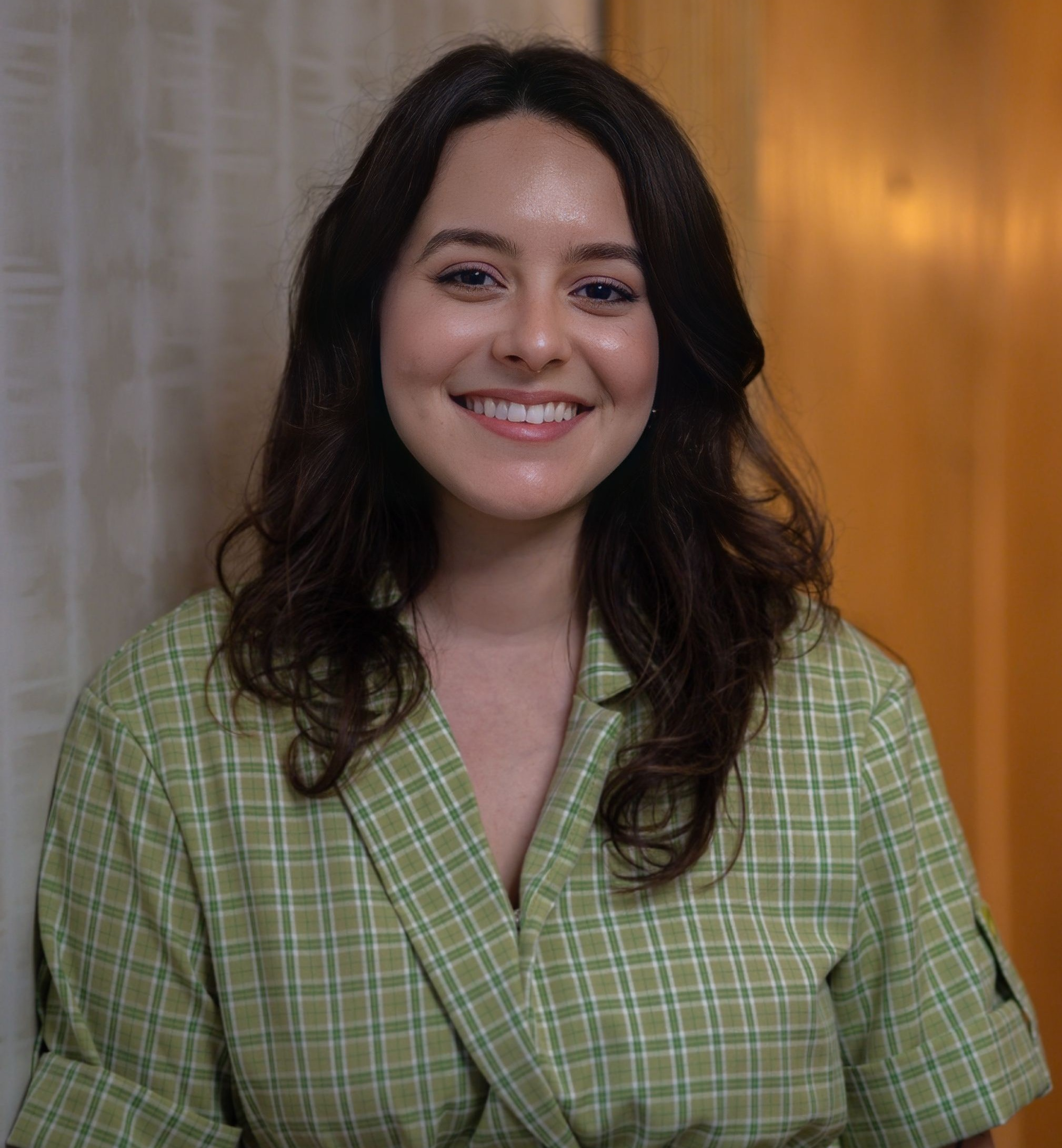 Jenn Sanchez profile photo