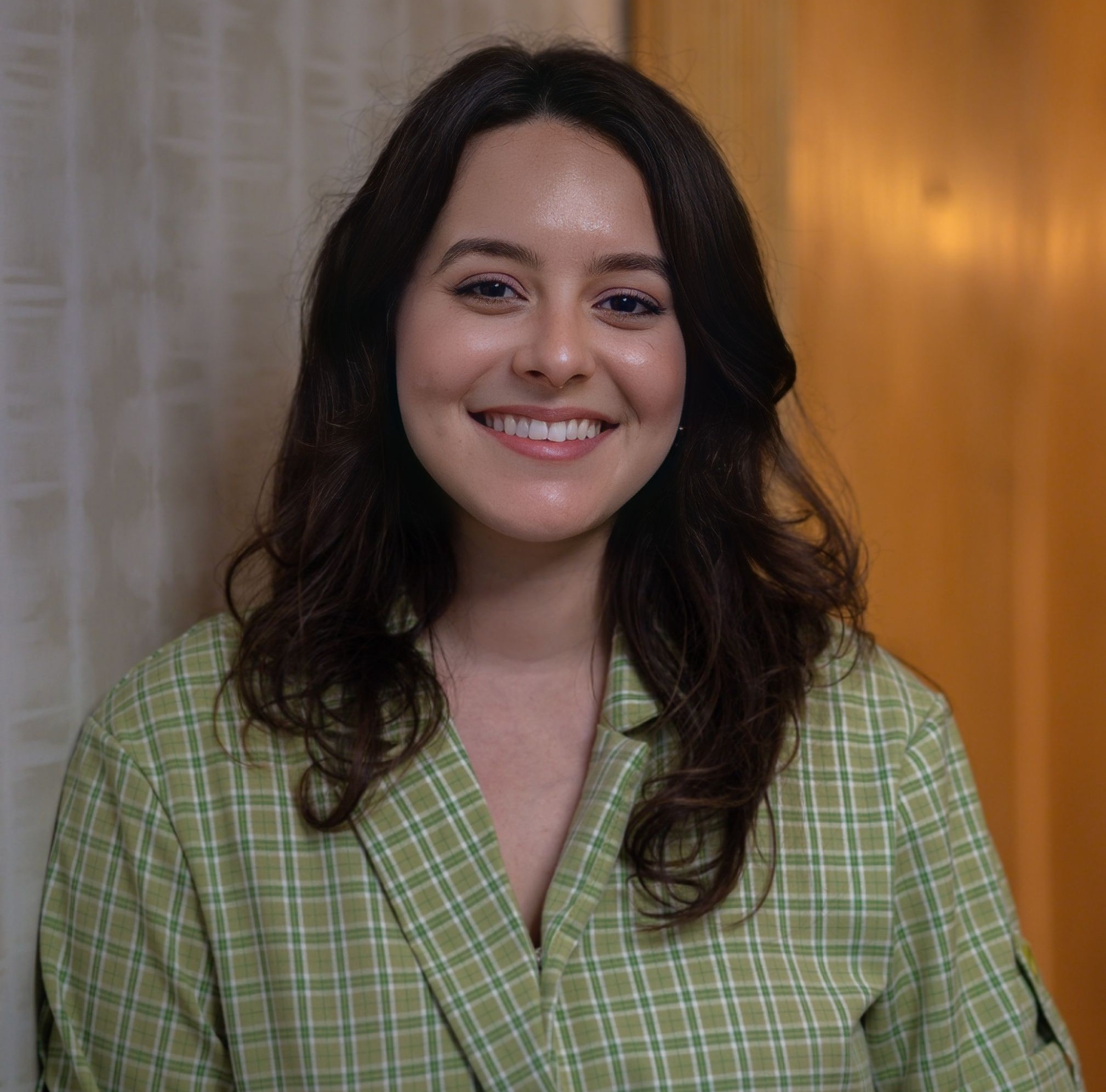 Jenn Sanchez profile photo