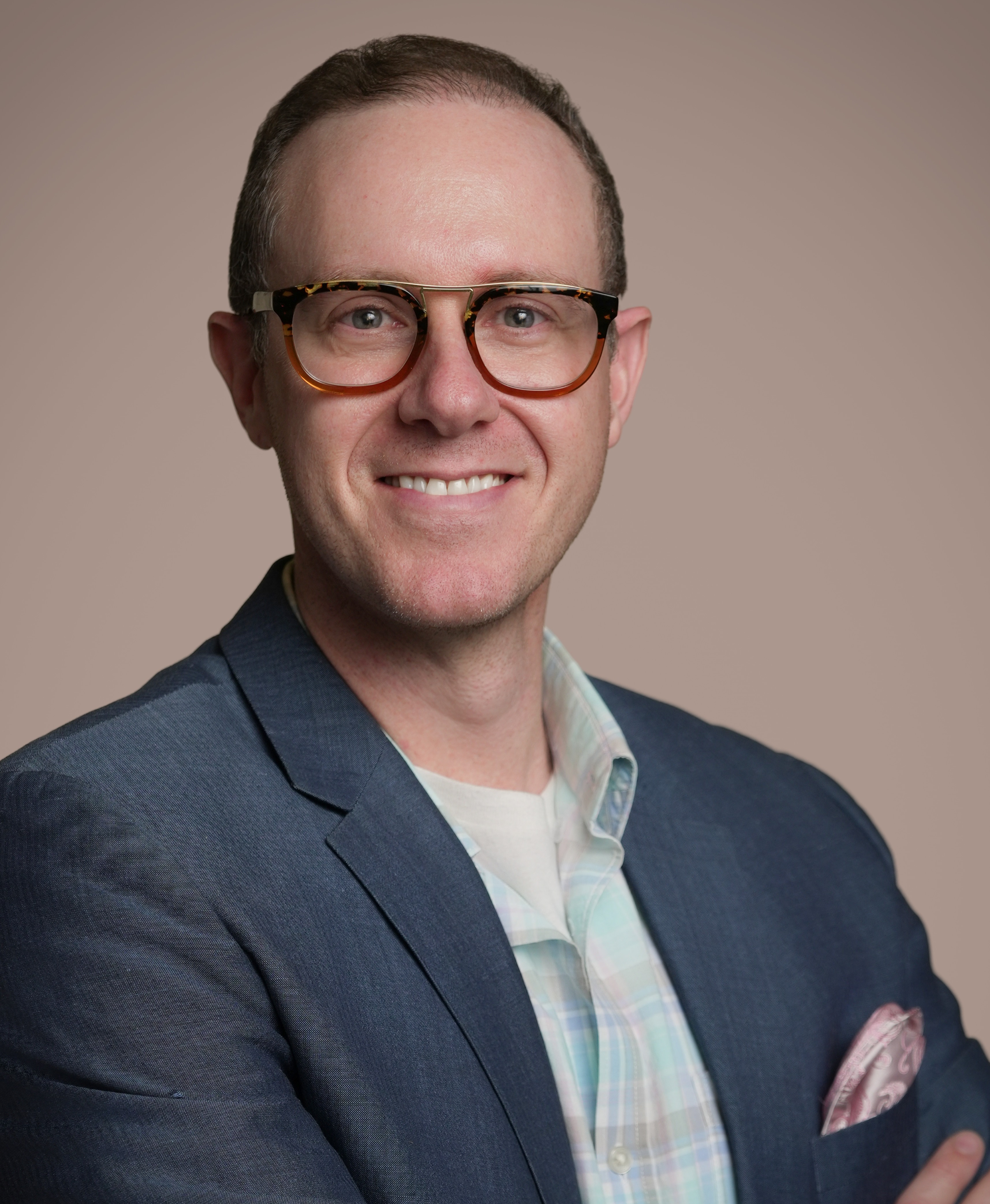 Jeremy Youett profile photo