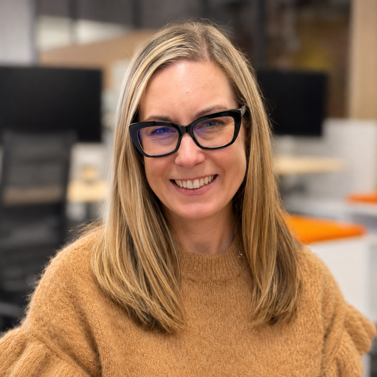 Jessica Hartnagle profile photo