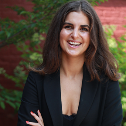 Jessie Young profile photo