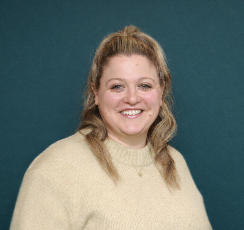 Jocelyn Horn profile photo