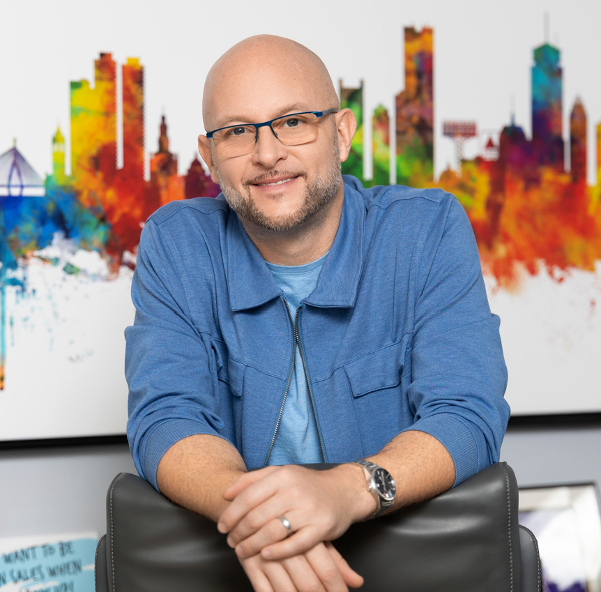 John Barrows profile photo