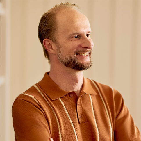 Jon Dick profile photo