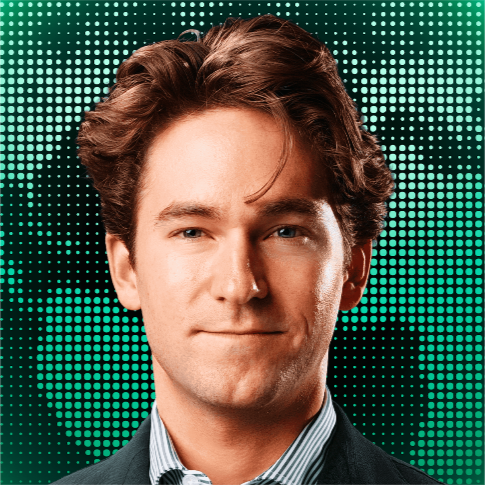 Jordi Hayes profile photo