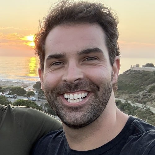 Josh Harcus profile photo