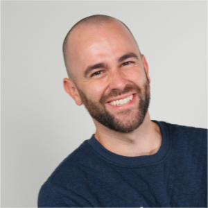 Joshua Perk profile photo