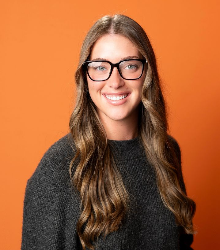 Josie Lickteig profile photo