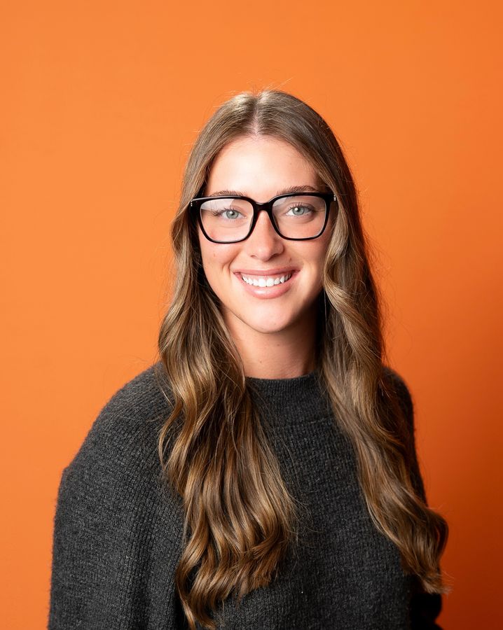 Josie Lickteig profile photo