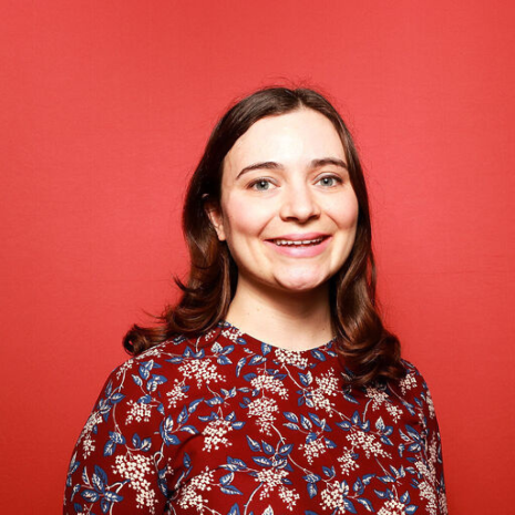 Julie Lugten profile photo