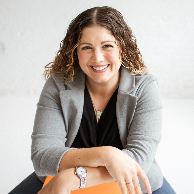 Kate DiLeo profile photo