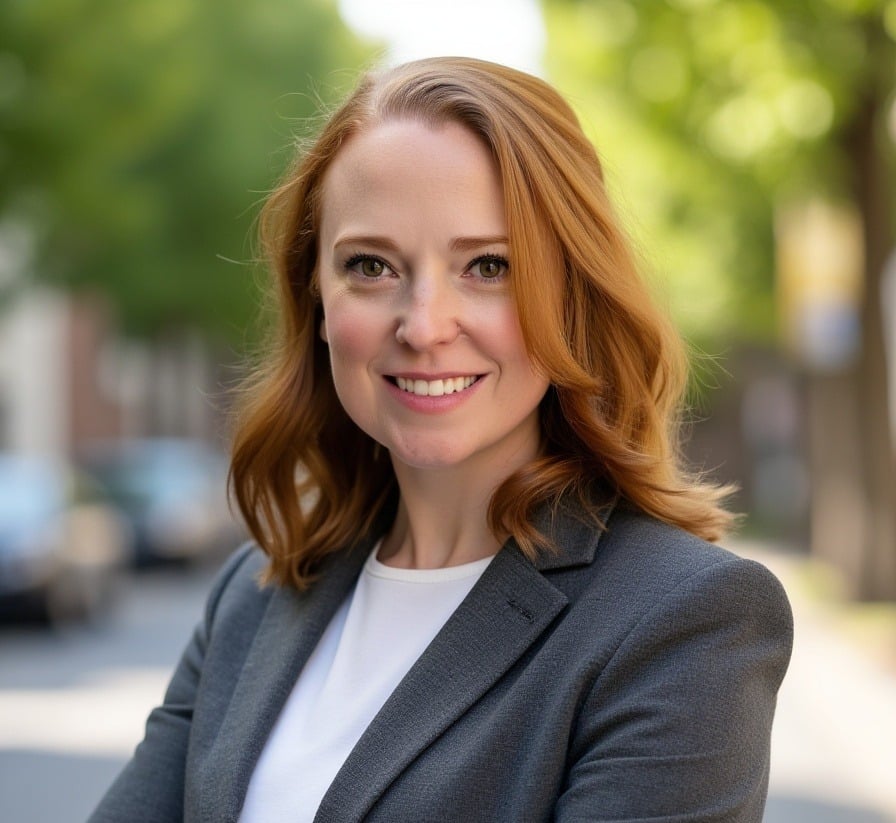Kate Quinn profile photo