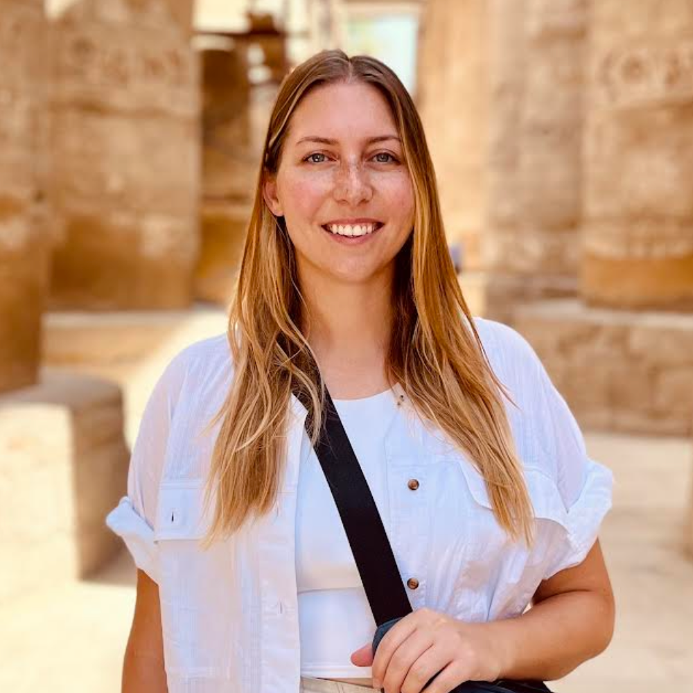 Katie Tade profile photo