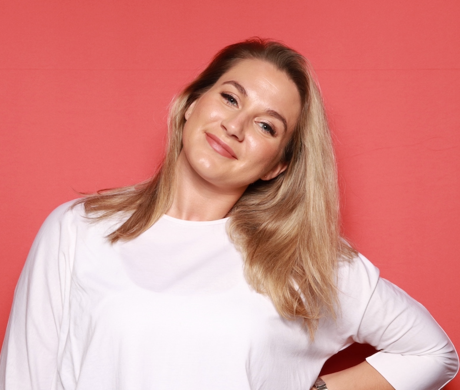 Katriona Heaslip profile photo