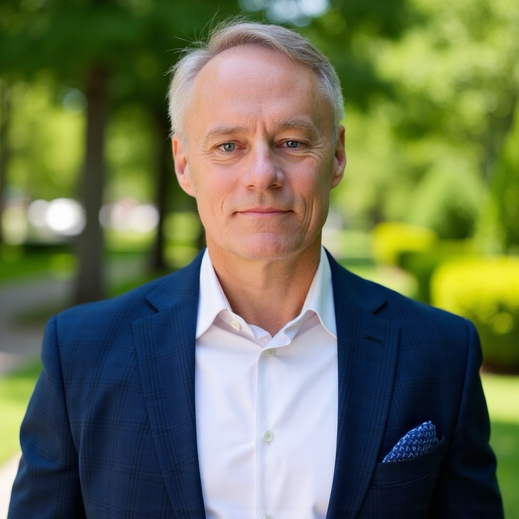 Kerry Cunningham profile photo